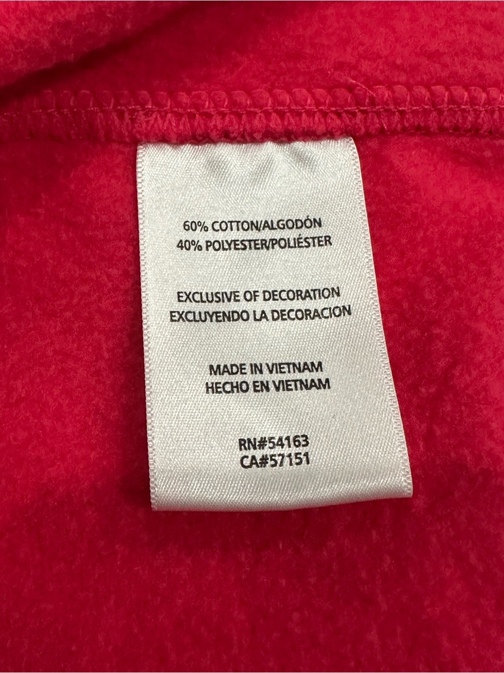 Womens DKNY crewneck sweatshirt size Xl - Picture 6 of 10